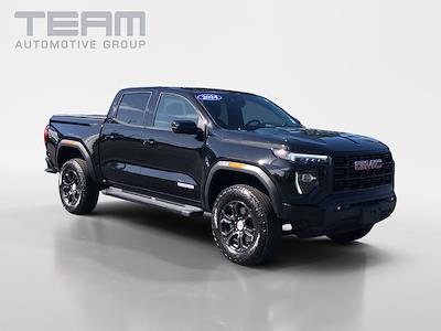 Used 2024 GMC Canyon - photo 1