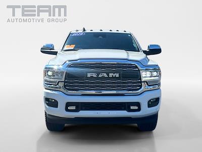 Used 2019 Ram 3500 - photo 1