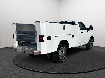 New 2023 Ram 2500 Regular Cab 4x4 M H EBY 8'5" - Service Truck for sale #HT23338 - photo 2