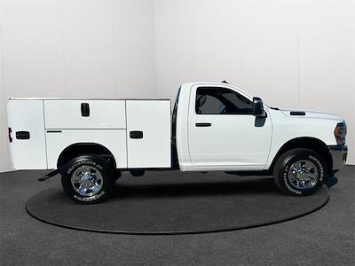 New 2023 Ram 2500 Regular Cab 4x4 M H EBY 8'5" - Service Truck for sale #HT23338 - photo 1