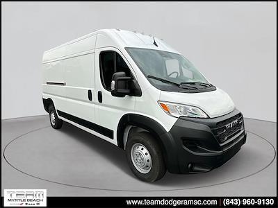 2023 Ram ProMaster 2500 High Roof FWD Empty Cargo Van for sale #HT23574 - photo 1