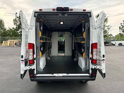 2023 Ram ProMaster 2500 High Roof FWD Empty Cargo Van for sale #HT23574 - photo 2