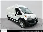 2023 Ram ProMaster 2500 High Roof FWD Empty Cargo Van for sale #HT23574 - photo 1