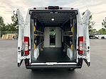 2023 Ram ProMaster 2500 High Roof FWD Empty Cargo Van for sale #HT23574 - photo 2