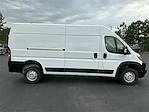 2023 Ram ProMaster 2500 High Roof FWD Empty Cargo Van for sale #HT23574 - photo 3