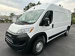 2023 Ram ProMaster 2500 High Roof FWD Empty Cargo Van for sale #HT23574 - photo 9