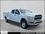 2024 Ram 3500 Crew Cab 4x4, Knapheide Steel Service Body Service Truck for sale #HT24229 - photo 5