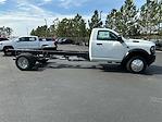New 2024 Ram 5500 Tradesman Regular Cab 120 CA Cab Chassis for sale #HT24231 - photo 3