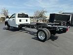 New 2024 Ram 5500 Tradesman Regular Cab 120 CA Cab Chassis for sale #HT24231 - photo 6