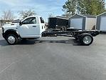 New 2024 Ram 5500 Tradesman Regular Cab 120 CA Cab Chassis for sale #HT24231 - photo 7