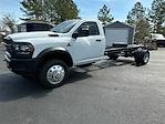 New 2024 Ram 5500 Tradesman Regular Cab 120 CA Cab Chassis for sale #HT24231 - photo 8