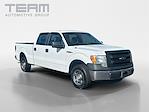 2014 Ford F-150 SuperCrew Cab RWD Pickup for sale #HT24231AA - photo 1