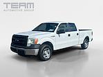 2014 Ford F-150 SuperCrew Cab RWD Pickup for sale #HT24231AA - photo 4