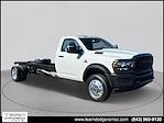 New 2024 Ram 5500 Tradesman Regular Cab 120 CA Cab Chassis for sale #HT24232 - photo 5