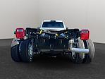 New 2024 Ram 5500 Tradesman Regular Cab 120 CA Cab Chassis for sale #HT24232 - photo 24