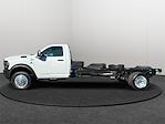 New 2024 Ram 5500 Tradesman Regular Cab 120 CA Cab Chassis for sale #HT24232 - photo 7