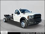 New 2024 Ram 5500 Tradesman Regular Cab 120 CA Cab Chassis for sale #HT24233 - photo 5