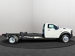 New 2024 Ram 5500 Tradesman Regular Cab 120 CA Cab Chassis for sale #HT24233 - photo 1