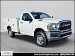 2024 Ram 2500 Regular Cab 4x4, Knapheide Steel Service Body Service Truck for sale #HT24236 - photo 5