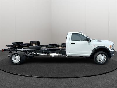 New 2024 Ram 5500 Tradesman Regular Cab 120 CA Cab Chassis for sale #HT24241 - photo 1