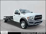New 2024 Ram 5500 Tradesman Regular Cab 120 CA Cab Chassis for sale #HT24241 - photo 5
