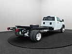 New 2024 Ram 5500 Tradesman Regular Cab 120 CA Cab Chassis for sale #HT24241 - photo 2