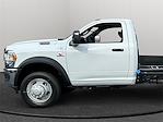 New 2024 Ram 5500 Tradesman Regular Cab 120 CA Cab Chassis for sale #HT24241 - photo 7