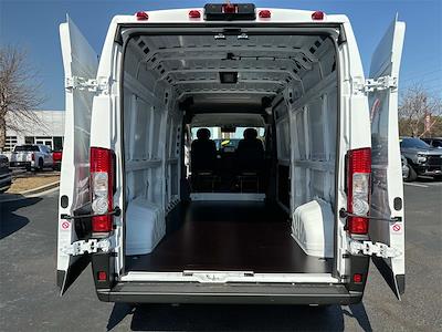 New 2024 Ram ProMaster 2500 High Roof Empty Cargo Van for sale #HT24259 - photo 2