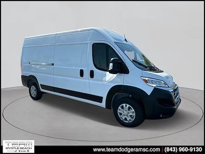 2024 Ram ProMaster 2500 High Roof FWD Empty Cargo Van for sale #HT24267 - photo 1