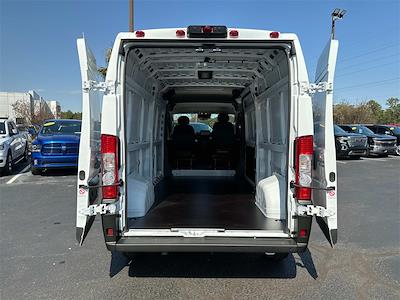 2024 Ram ProMaster 2500 High Roof FWD Empty Cargo Van for sale #HT24267 - photo 2