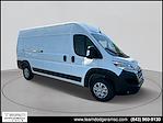 2024 Ram ProMaster 2500 High Roof FWD Empty Cargo Van for sale #HT24267 - photo 1