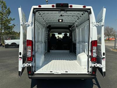 2024 Ram ProMaster 2500 High Roof FWD Empty Cargo Van for sale #HT24273 - photo 2