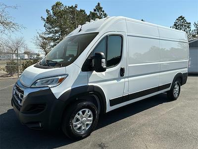 2024 Ram ProMaster 2500 High Roof FWD Empty Cargo Van for sale #HT24273 - photo 1