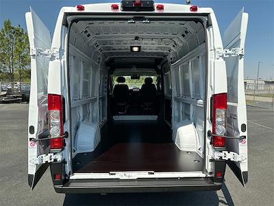 New 2024 Ram ProMaster 3500 High Roof Empty Cargo Van for sale #HT24286 - photo 2
