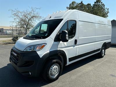 New 2024 Ram ProMaster 3500 High Roof Empty Cargo Van for sale #HT24286 - photo 1