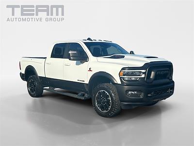 2023 Ram 2500 Crew Cab 4x4 Pickup for sale #HT24288A - photo 1