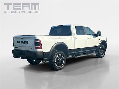 2023 Ram 2500 Crew Cab 4x4 Pickup for sale #HT24288A - photo 2