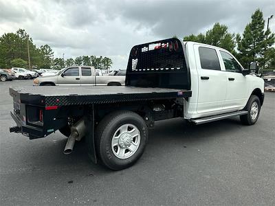 2024 Ram 2500 Crew Cab 4x4, Knapheide PGTB Utility Gooseneck Flatbed Truck for sale #HT24289 - photo 2