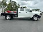 2024 Ram 2500 Crew Cab 4x4, Knapheide PGTB Utility Gooseneck Flatbed Truck for sale #HT24289 - photo 3