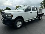 2024 Ram 2500 Crew Cab 4x4, Knapheide PGTB Utility Gooseneck Flatbed Truck for sale #HT24289 - photo 8