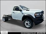 2024 Ram 5500 Regular Cab DRW 4x4 Cab Chassis for sale #HT24291 - photo 1