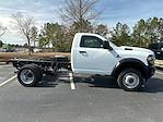2024 Ram 5500 Regular Cab DRW 4x4 Cab Chassis for sale #HT24291 - photo 3