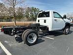 2024 Ram 5500 Regular Cab DRW 4x4 Cab Chassis for sale #HT24291 - photo 2
