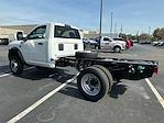 2024 Ram 5500 Regular Cab DRW 4x4 Cab Chassis for sale #HT24291 - photo 6