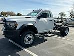 2024 Ram 5500 Regular Cab DRW 4x4 Cab Chassis for sale #HT24291 - photo 8