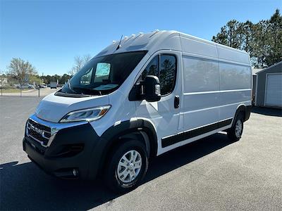 2024 Ram ProMaster 2500 High Roof FWD Empty Cargo Van for sale #HT24293 - photo 1