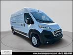 2024 Ram ProMaster 2500 High Roof FWD Empty Cargo Van for sale #HT24293 - photo 3
