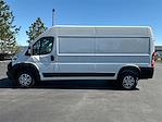 2024 Ram ProMaster 2500 High Roof FWD Empty Cargo Van for sale #HT24293 - photo 9