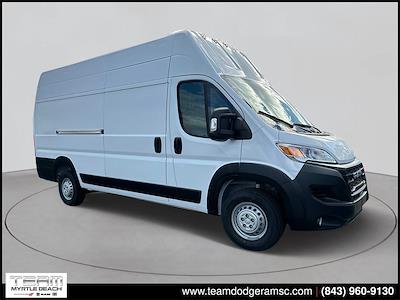 New 2024 Ram ProMaster 3500 Super High Roof Knapheide Upfitted Cargo Van for sale #HT24298 - photo 1