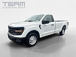 2024 Ford F-150 Regular Cab 4x2 Pickup for sale #HT24301A - photo 4